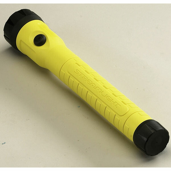 日本正規品 ストリームライト ポリスティンガーLED-UL認証 本体(イエロー) (76410)(0080926764101) STREAMLIGHT