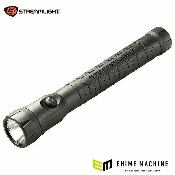 日本正規品 ストリームライト ポリスティンガーLED-UL認証 本体(ブラック) (76440)(0080926764408) STREAMLIGHT