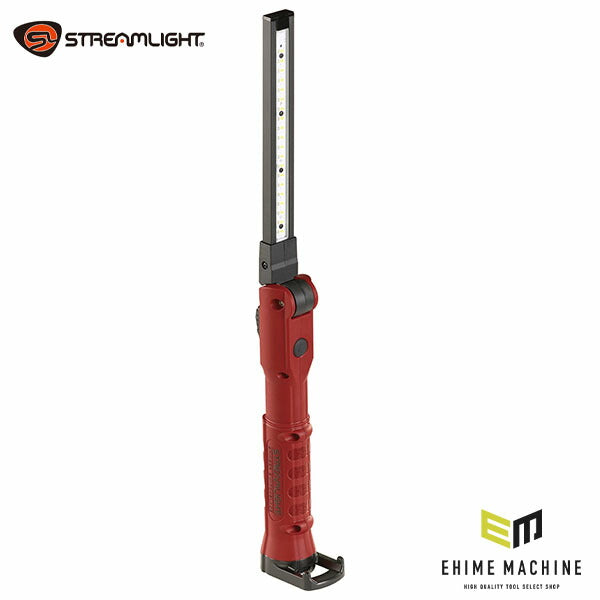 日本正規品 ストリームライト スティンガースイッチブレード USBコード付き (76800)(0080926768000) STREAMLIGHT