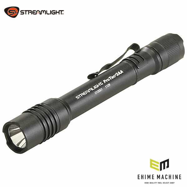 日本正規品 ストリームライト PT(プロタック)2AA タクティカルLEDライト (88033)(0080926880337) STREAMLIGHT