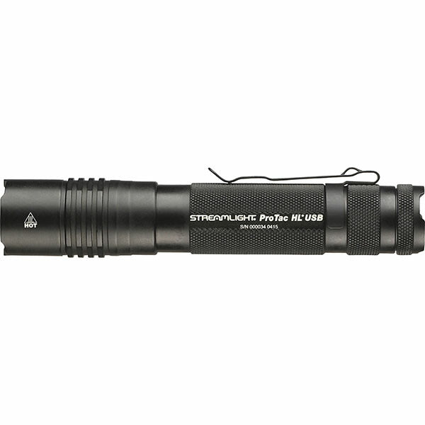 日本正規品 ストリームライト プロタックHL USB (88052)(0080926880528) STREAMLIGHT