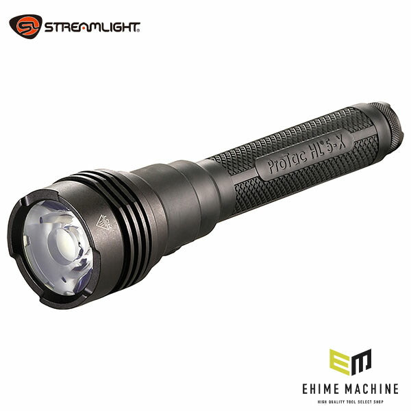 日本正規品 ストリームライト プロタックHL5-X CR123A (88074)(0080926880740) STREAMLIGHT