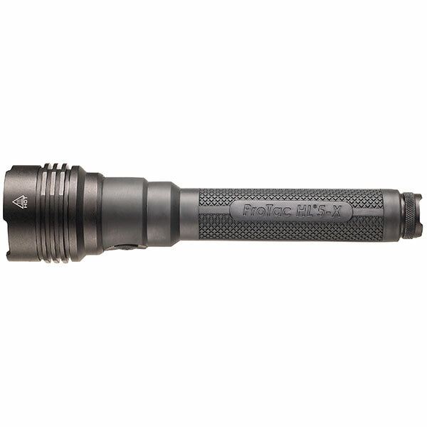 日本正規品 ストリームライト プロタックHL5-X CR123A (88074)(0080926880740) STREAMLIGHT