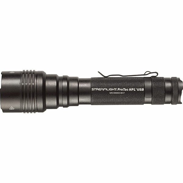 日本正規品 ストリームライト プロタックHPL USB (88076)(0080926880764) STREAMLIGHT
