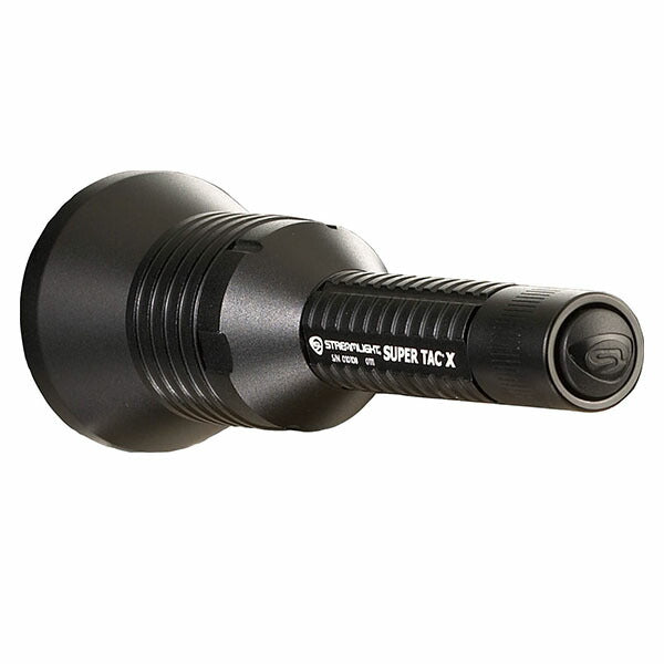 日本正規品 ストリームライト スーパータックX LEDライト (点滅モード付) (88708)(0080926887084) STREAMLIGHT