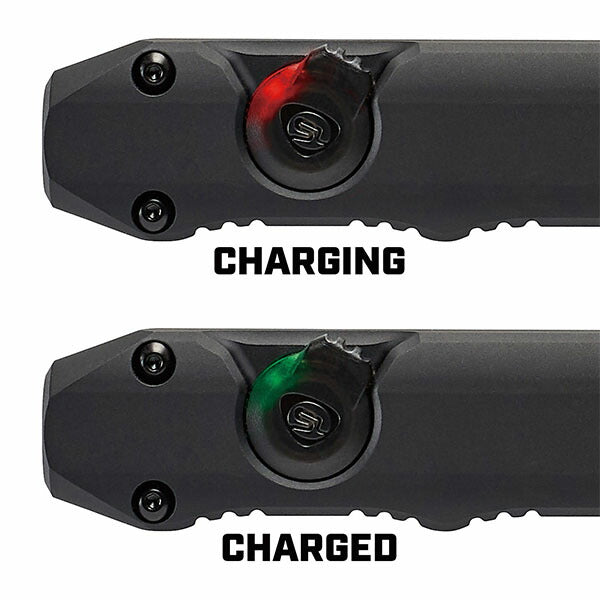 日本正規品 ストリームライト ウエッジ USB ブラック (88810)(0080926888104) STREAMLIGHT