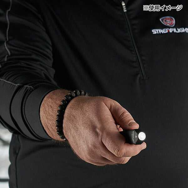 日本正規品 ストリームライト ウエッジ USB ブラック (88810)(0080926888104) STREAMLIGHT