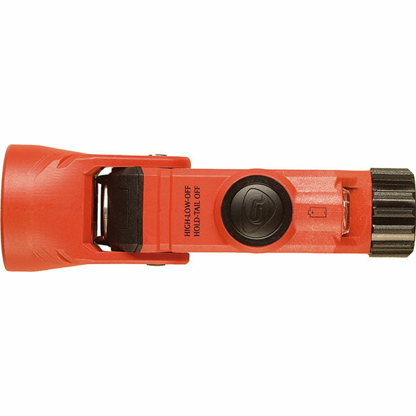 日本正規品 ストリームライト バンテージ180 乾電池入 オレンジ (88901)(0080926889019) STREAMLIGHT