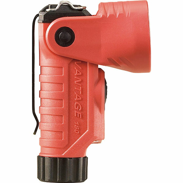 日本正規品 ストリームライト バンテージ180 乾電池入 オレンジ (88901)(0080926889019) STREAMLIGHT