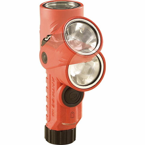 日本正規品 ストリームライト バンテージ180 乾電池入 オレンジ (88901)(0080926889019) STREAMLIGHT