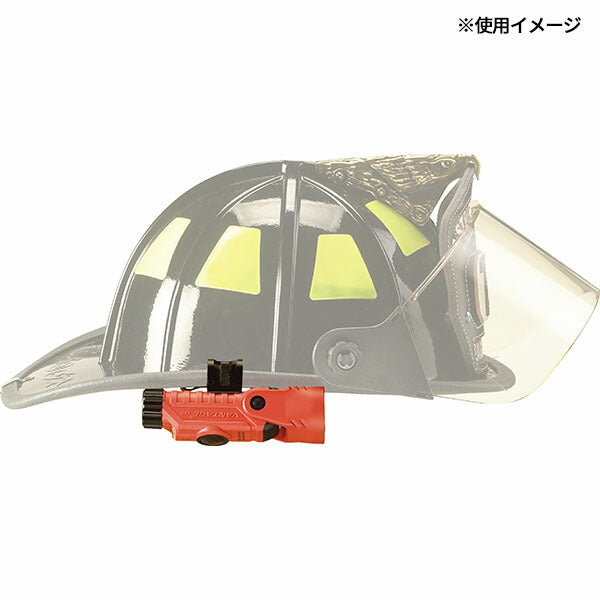 日本正規品 ストリームライト バンテージ180 乾電池入 オレンジ (88901)(0080926889019) STREAMLIGHT