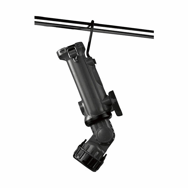 日本正規品 ストリームライト ナックルヘッド 標準セットAC/DC(ブラック) (90610)(0080926906105) STREAMLIGHT