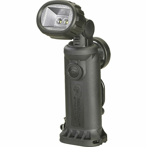 日本正規品 ストリームライト ナックルヘッド 乾電池モデル(ブラック) (90641)(0080926906419) STREAMLIGHT