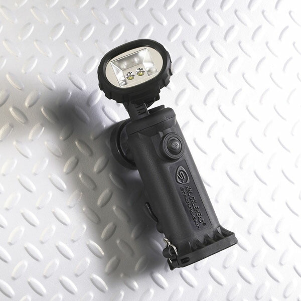 日本正規品 ストリームライト ナックルヘッド 乾電池モデル(ブラック) (90641)(0080926906419) STREAMLIGHT