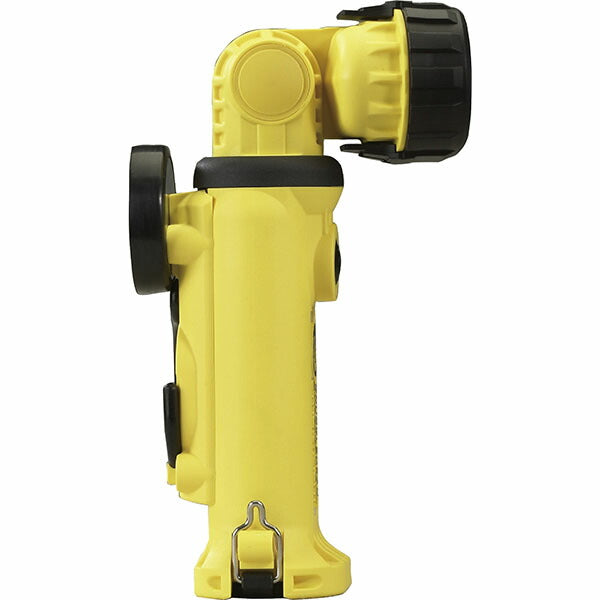 日本正規品 ストリームライト ナックルヘッド 乾電池モデル(イエロー) (90642)(0080926906426) STREAMLIGHT