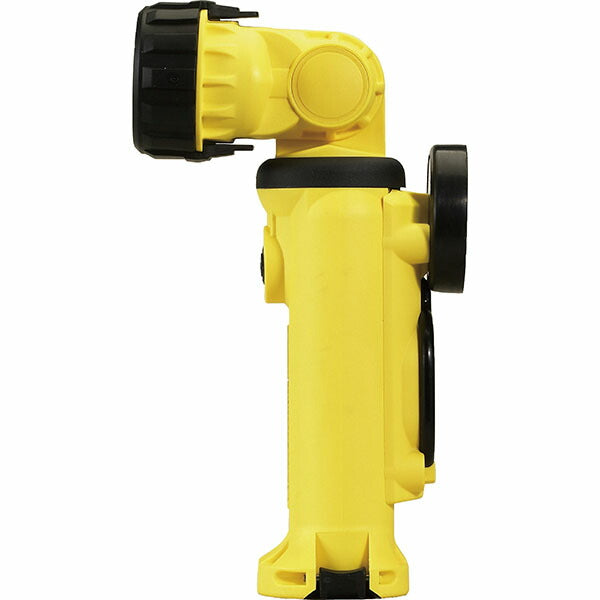 日本正規品 ストリームライト ナックルヘッド 乾電池モデル(イエロー) (90642)(0080926906426) STREAMLIGHT