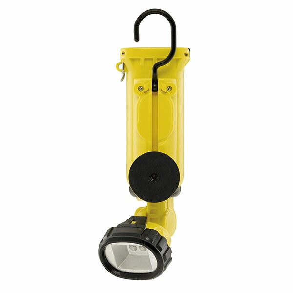 日本正規品 ストリームライト ナックルヘッド 乾電池モデル(イエロー) (90642)(0080926906426) STREAMLIGHT