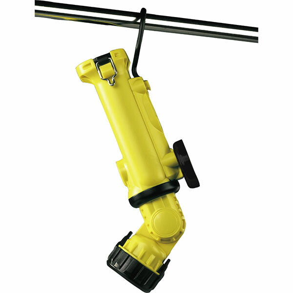 日本正規品 ストリームライト ナックルヘッド 乾電池モデル(イエロー) (90642)(0080926906426) STREAMLIGHT