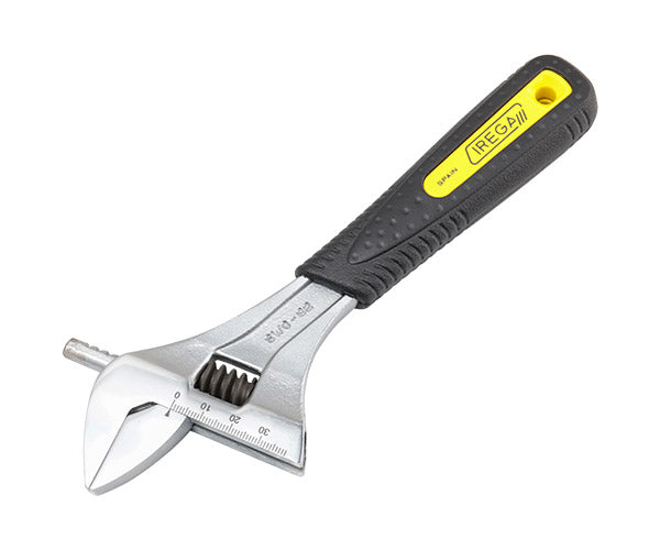 【1月の特価品】IREGA SWO92-8 エルゴトップ スーパーワイドモンキー(メッキ) イレガ