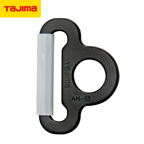 TAJIMA タジマ A環 (ブラック) TA-ABK タジマ安全帯用A環 ベルト