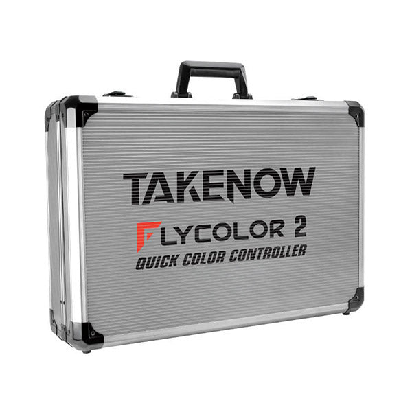 TAKENOW FS01 LYCOLOR2 ワークライトセット テイクナウ