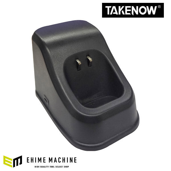 日本正規品 テイクナウ 専用充電スタンド Type-C入力 WL4111S用 (OGYOP07)(6921585530093) TAKENOW