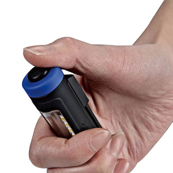 TAKENOW PL012 充電式LED ペンライト テイクナウ