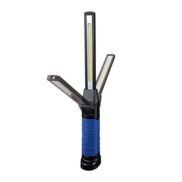 TAKENOW WL3001 充電式LED ハンドライト テイクナウ