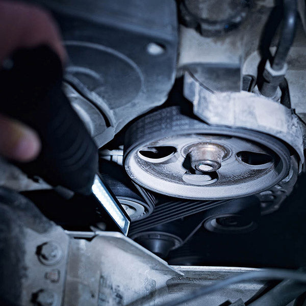 TAKENOW WL3001 充電式LED ハンドライト テイクナウ