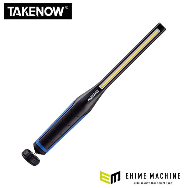 TAKENOW WL3020 充電式LED ハンドライト テイクナウ