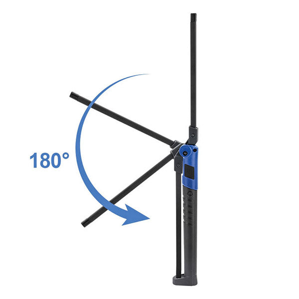 TAKENOW WL3110 充電式LED ハンドライト テイクナウ