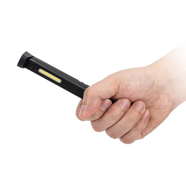 TAKENOW WL3110 充電式LED ハンドライト テイクナウ