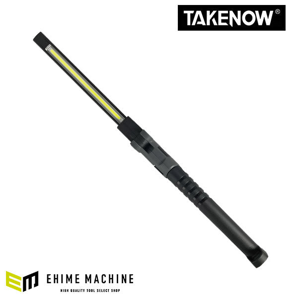4月の特価品】TAKENOW テイクナウ WL3110AG 充電式LEDハンド 4月の特価品】TAKENOW テイクナウ WL3110AG 充電式LEDハンド