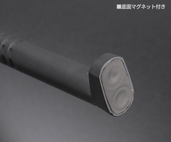 【ワケあり特価品】 (状態A) TAKENOW テイクナウ WL3110AG 充電式LEDハンドライト アスファルト グレー