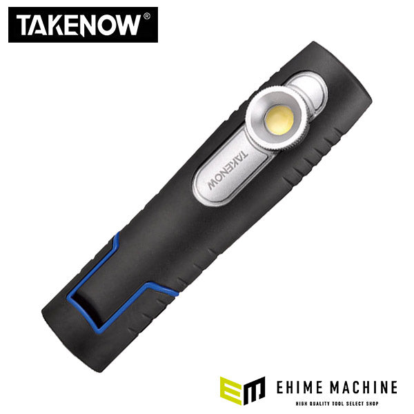 TAKENOW WL4010 充電式LED ハンドライト テイクナウ