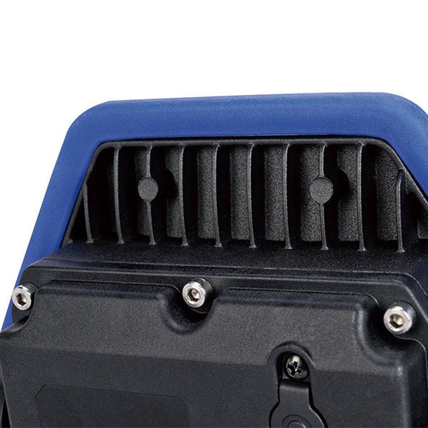 TAKENOW WL4016 充電式LED ワークライト テイクナウ