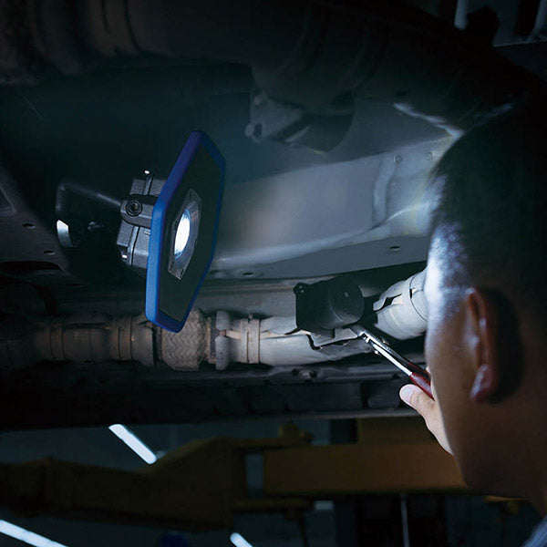 TAKENOW WL4016 充電式LED ワークライト テイクナウ