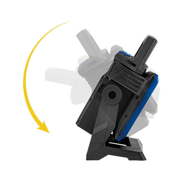 TAKENOW WL4025 充電式LED ワークライト テイクナウ