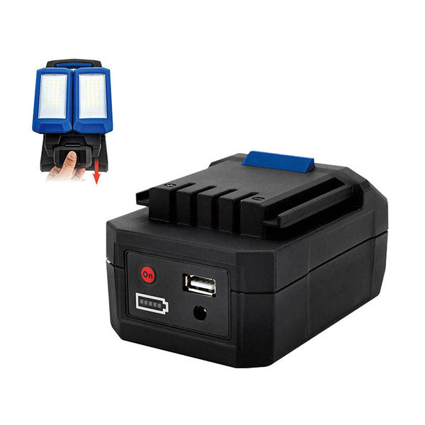 TAKENOW WL4025 充電式LED ワークライト テイクナウ