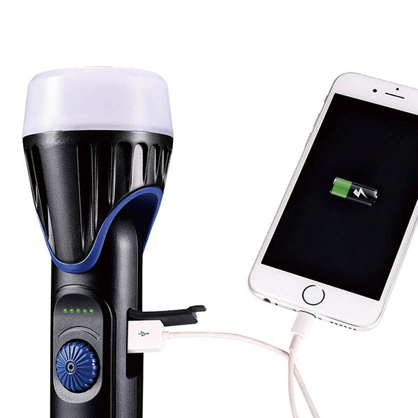 TAKENOW WL5018 充電式LED ワークライト テイクナウ