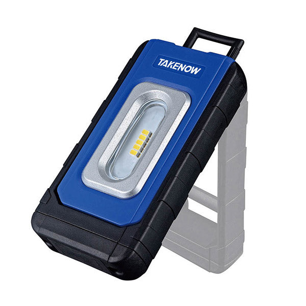 TAKENOW WL6011充電式LED ハンドライト テイクナウ
