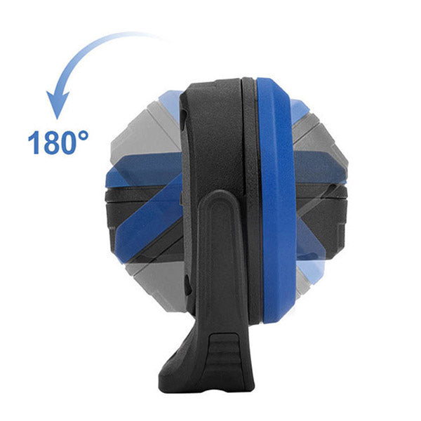 【11月の特価品】TAKENOW WL6016 充電式LED ワークライト テイクナウ