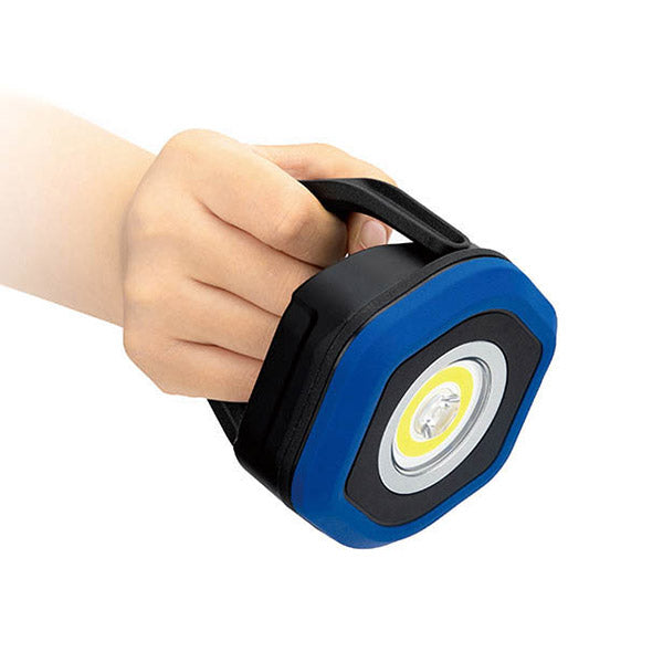 【11月の特価品】TAKENOW WL6016 充電式LED ワークライト テイクナウ