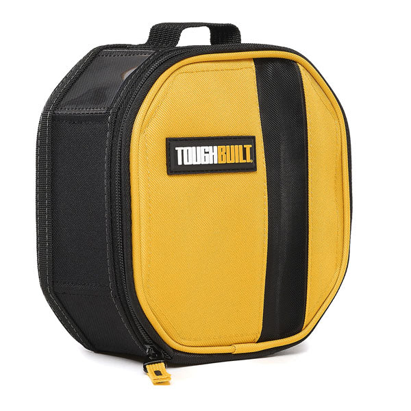 日本正規品 タフビルト ツールメイトソフトケース 3個セット 12in 9in 7in 可動仕切り メッシュ窓 工具箱 仕切り (TB-192-C)(856342005810) TOUGH BUILT