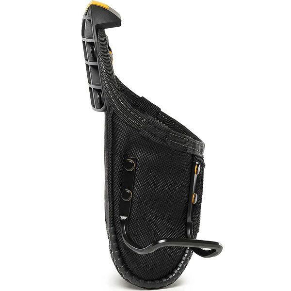 日本正規品 タフビルト CLIP TECH プロジェクトポーチ ハンマーループ付 6ポケット 大容量 腰袋 DIY (TB-CT-24)(856342005612) TOUGH BUILT