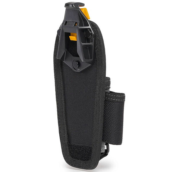 日本正規品 タフビルト CLIP TECH プライヤーポーチ S 調整式ポケット ワイヤーストリッパー 巻尺クリップ 腰袋 ペンチ (TB-CT-35-S)(856760005270) TOUGH BUILT