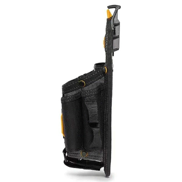 日本正規品 タフビルト CLIP TECH テクニシャンポーチ 7ポケット L 調整式ポケット2 ドライバーループ4 (TB-CT-36-L7)(856760005294) TOUGH BUILT