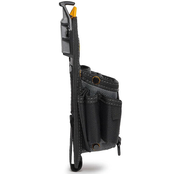 日本正規品 タフビルト CLIP TECH テクニシャンポーチ 7ポケット M 調整式ポケット2 ドライバーループ4 (TB-CT-36-M7)(856760005065) TOUGH BUILT