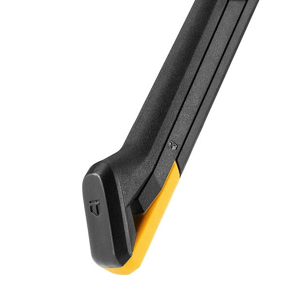 日本正規品 タフビルト 20oz ShockStop リップハンマー スムースフェイス 防振 鍛造ヘッド マグネット釘保持 金槌 (TB-H1-1SBR-S20)(810023387299) TOUGH BUILT
