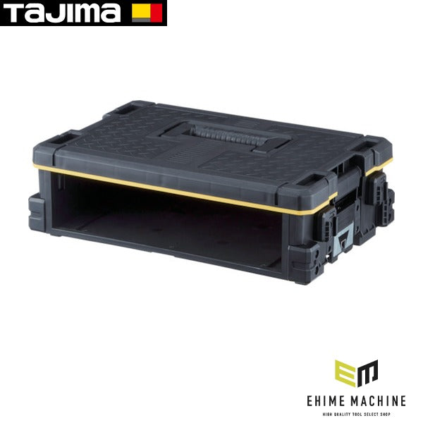 タジマ セフ引出しボックス上段 (TB-HBOXU)(4975364268198) TAJIMA TJMデザイン